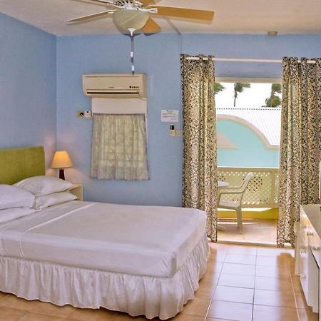 Meridian Inn Κράιστ Τσερτς Εξωτερικό φωτογραφία