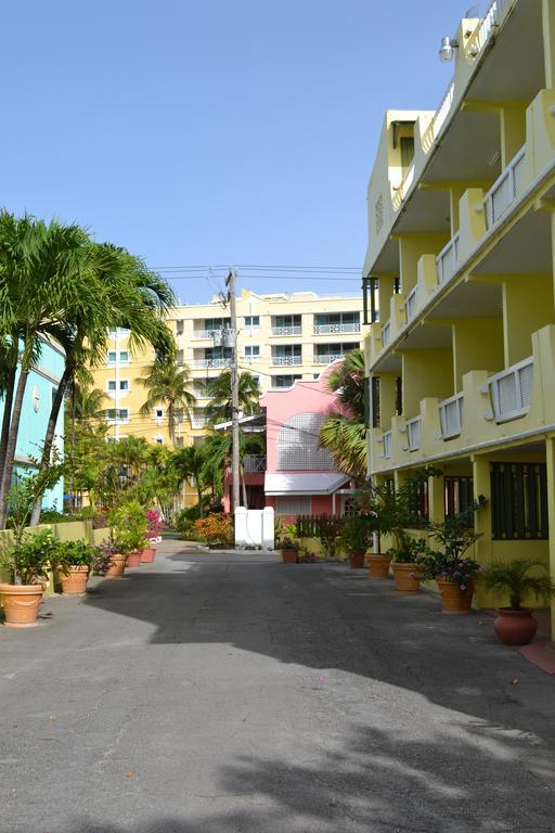 Meridian Inn Κράιστ Τσερτς Εξωτερικό φωτογραφία