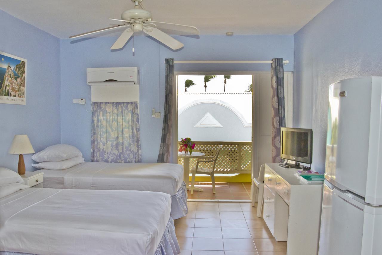 Meridian Inn Κράιστ Τσερτς Εξωτερικό φωτογραφία
