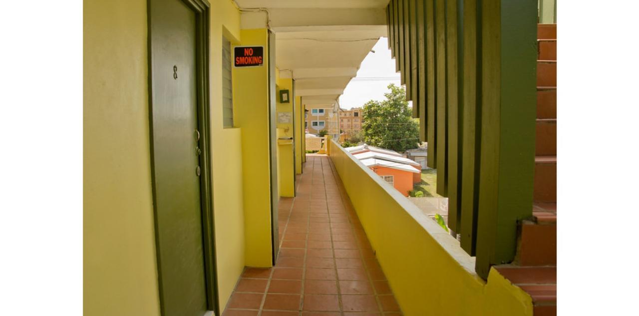 Meridian Inn Κράιστ Τσερτς Εξωτερικό φωτογραφία