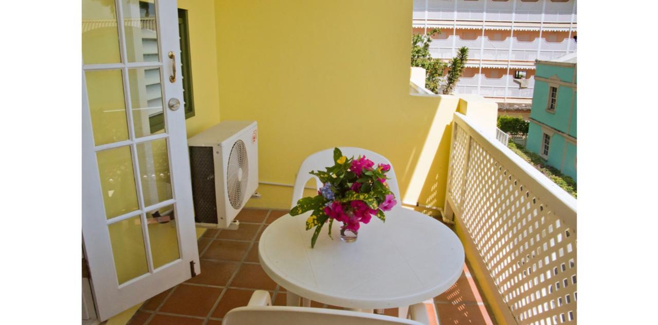Meridian Inn Κράιστ Τσερτς Εξωτερικό φωτογραφία