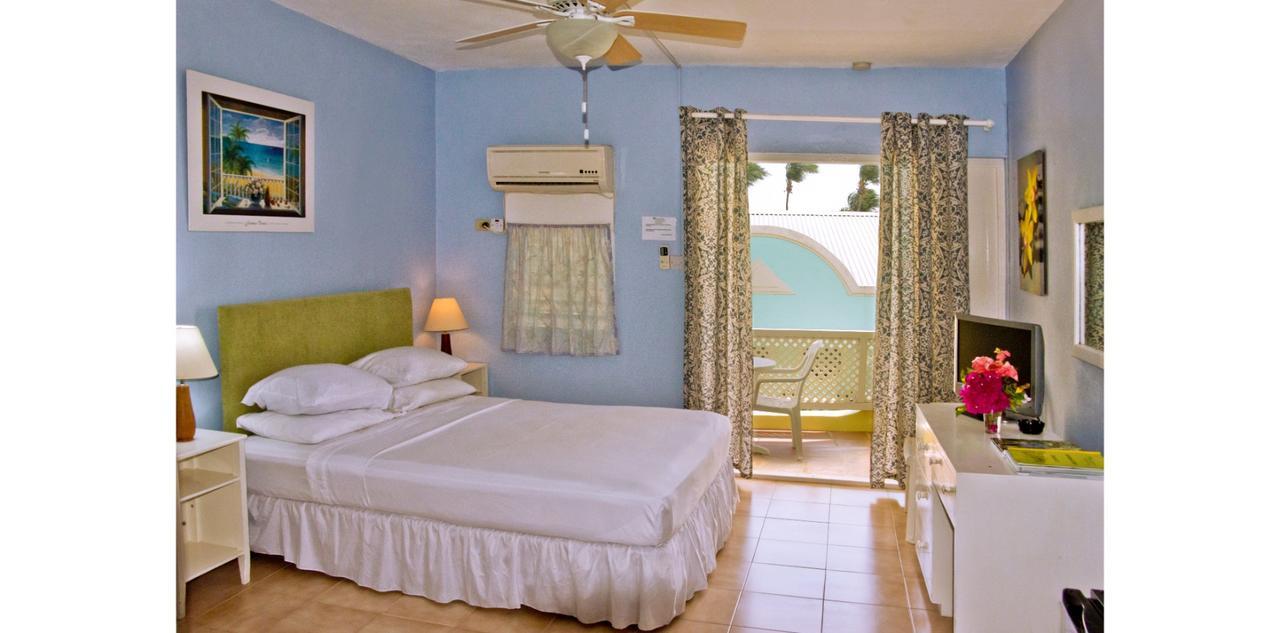 Meridian Inn Κράιστ Τσερτς Εξωτερικό φωτογραφία