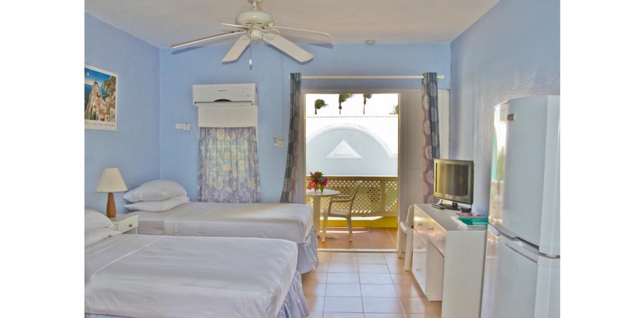 Meridian Inn Κράιστ Τσερτς Εξωτερικό φωτογραφία
