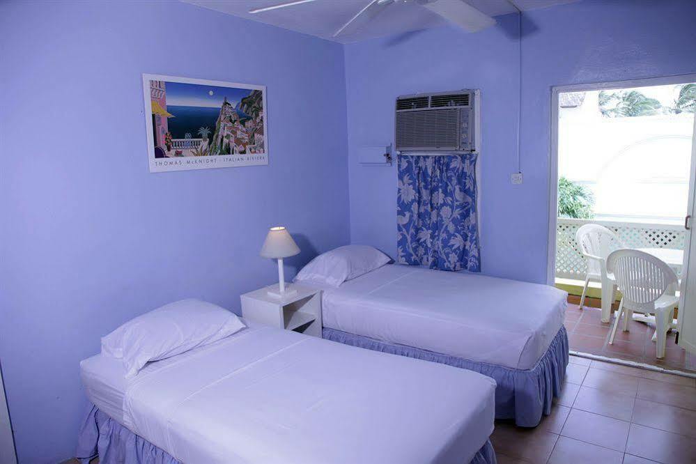 Meridian Inn Κράιστ Τσερτς Εξωτερικό φωτογραφία